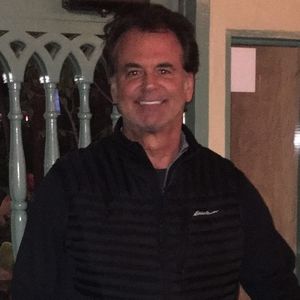 Meet your Posher, Thomas